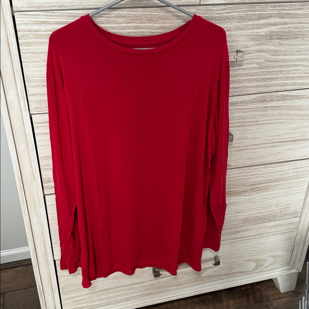 Men’s Little Sleepies Pajama Top